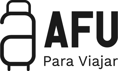Afu para viajar